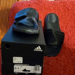 Alphabounce Slide 2.0